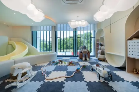 Condominio de 1 dormitorio en Bang Tao, Tailandia № 132075 - foto 18