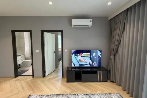 Condominio de 1 dormitorio en Bang Tao, Tailandia № 132075 - foto 10