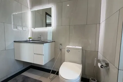 Condominio de 1 dormitorio en Bang Tao, Tailandia № 132075 - foto 9