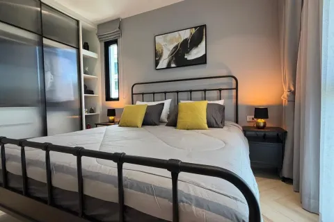 Condominio de 1 dormitorio en Bang Tao, Tailandia № 132075 - foto 5