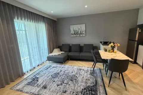 Condominio de 1 dormitorio en Bang Tao, Tailandia № 132075 - foto 11