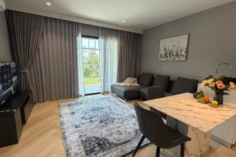Condominio de 1 dormitorio en Bang Tao, Tailandia № 132075 - foto 13