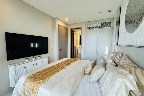Apartamento de 2 dormitorios en Pattaya, Tailandia № 123106 - foto 6