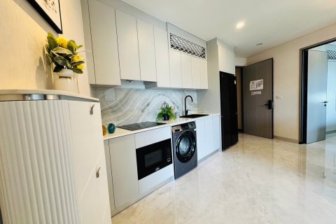 Apartamento de 2 dormitorios en Pattaya, Tailandia № 123106 - foto 4