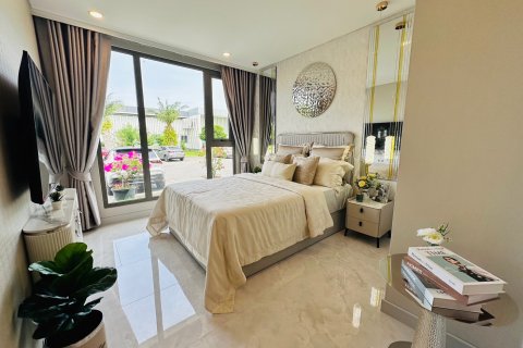 Apartamento de 2 dormitorios en Pattaya, Tailandia № 123106 - foto 5