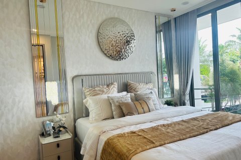 Apartamento de 2 dormitorios en Pattaya, Tailandia № 123106 - foto 8