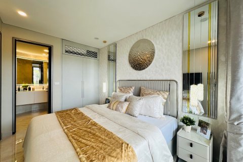 Apartamento de 2 dormitorios en Pattaya, Tailandia № 123106 - foto 7