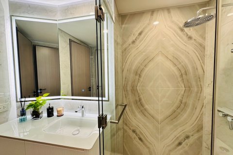 Apartamento de 2 dormitorios en Pattaya, Tailandia № 123106 - foto 9