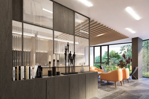 Citygate Condominium PHASE II in Phuket, Thailand № 123113 - photo 7