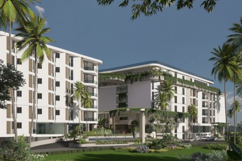 Citygate Condominium PHASE II in Phuket, Thailand № 123113 - photo 12