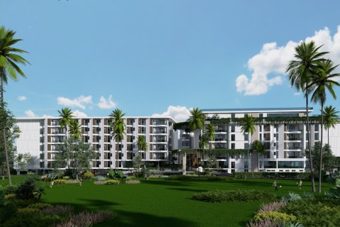 Citygate Condominium PHASE II in Phuket, Thailand № 123113