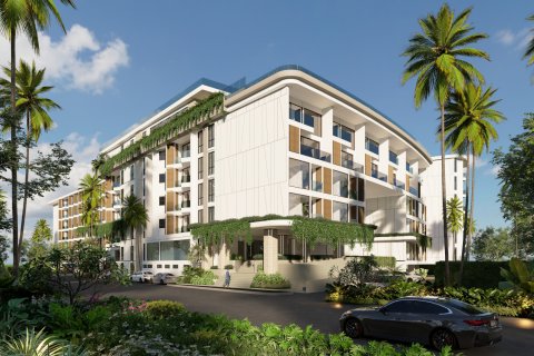 Citygate Condominium PHASE II in Phuket, Thailand № 123113 - photo 14