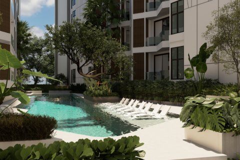 Citygate Condominium PHASE II in Phuket, Thailand № 123113 - photo 13