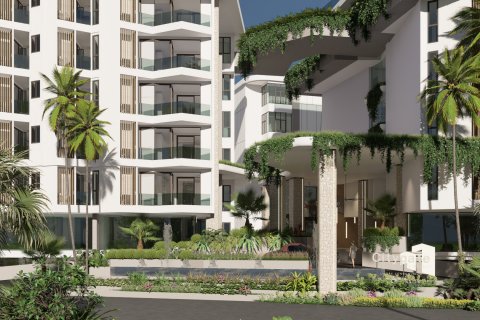 Citygate Condominium PHASE II in Phuket, Thailand № 123113 - photo 17