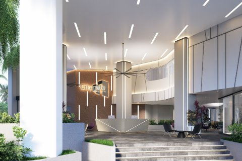Citygate Condominium PHASE II in Phuket, Thailand № 123113 - photo 9