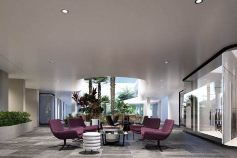 Citygate Condominium PHASE II in Phuket, Thailand № 123113 - photo 5