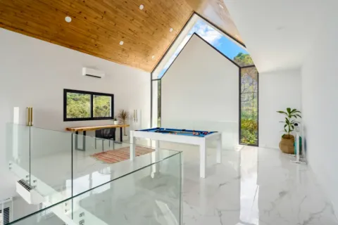 Chalet de 3 dormitorios en Ko Samui, Tailandia № 107297 - foto 6