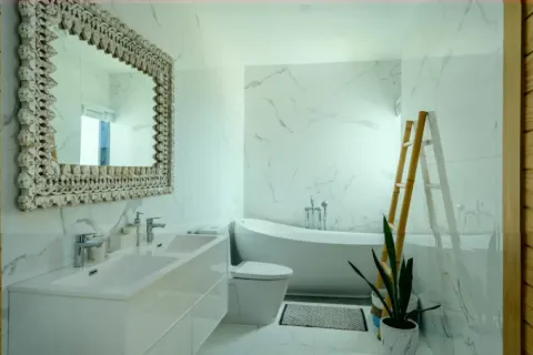 Chalet de 3 dormitorios en Ko Samui, Tailandia № 107297 - foto 11