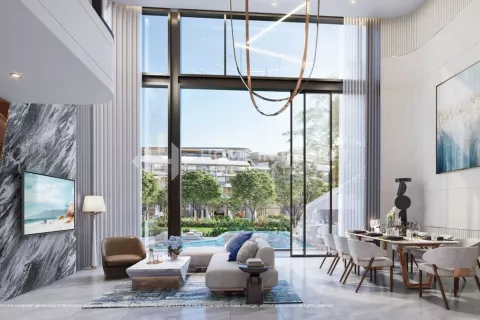 Condominio de 3 dormitorios en Phuket, Tailandia № 131535 - foto 2