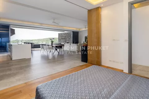 Condominio de 3 dormitorios en Phuket, Tailandia № 131536 - foto 17