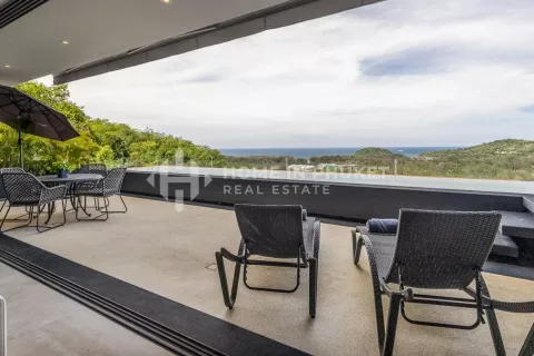 Eigentumswohnung in Phuket, Thailand, 3 Schlafzimmer  № 131536