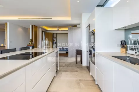 Condominio de 3 dormitorios en Phuket, Tailandia № 131536 - foto 11