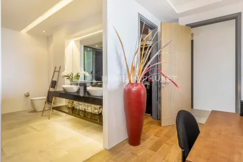 Condominio de 3 dormitorios en Phuket, Tailandia № 131536 - foto 18