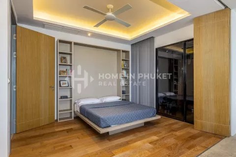Condominio de 3 dormitorios en Phuket, Tailandia № 131536 - foto 15