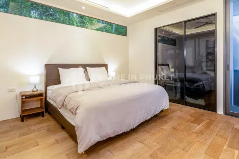 Condominio de 3 dormitorios en Phuket, Tailandia № 131536 - foto 22