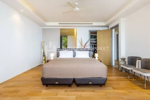 Condominio de 3 dormitorios en Phuket, Tailandia № 131536 - foto 14