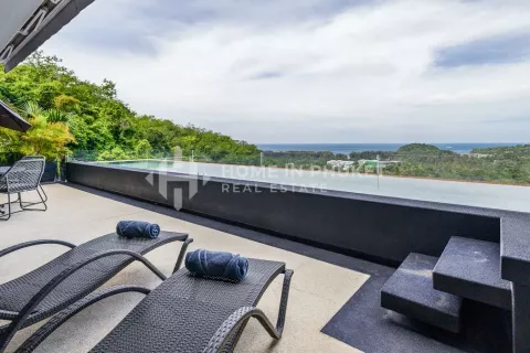 Condominio de 3 dormitorios en Phuket, Tailandia № 131536 - foto 2