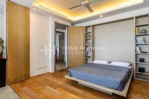 Condominio de 3 dormitorios en Phuket, Tailandia № 131536 - foto 16