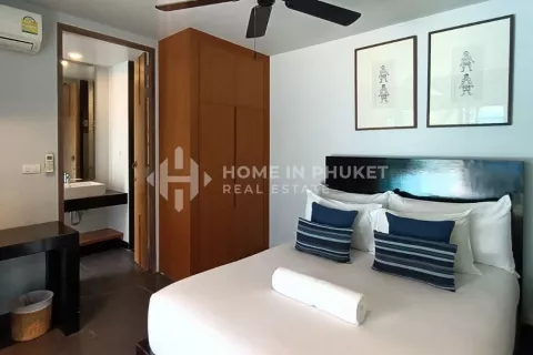 Casa de 2 dormitorios en Phuket, Tailandia № 131537 - foto 17