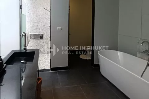 Casa de 2 dormitorios en Phuket, Tailandia № 131537 - foto 14