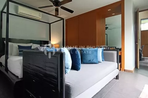 Casa de 2 dormitorios en Phuket, Tailandia № 131537 - foto 13