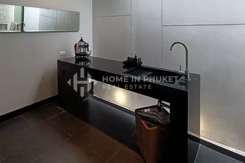 Casa de 2 dormitorios en Phuket, Tailandia № 131537 - foto 15