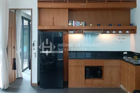 Casa de 2 dormitorios en Phuket, Tailandia № 131537 - foto 10