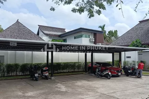 Casa de 2 dormitorios en Phuket, Tailandia № 131537 - foto 28