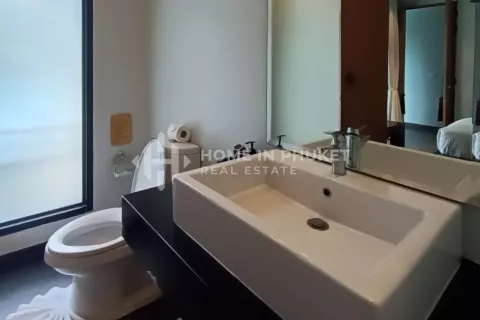 Casa de 2 dormitorios en Phuket, Tailandia № 131537 - foto 19