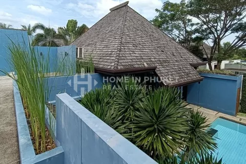 Casa de 2 dormitorios en Phuket, Tailandia № 131537 - foto 24