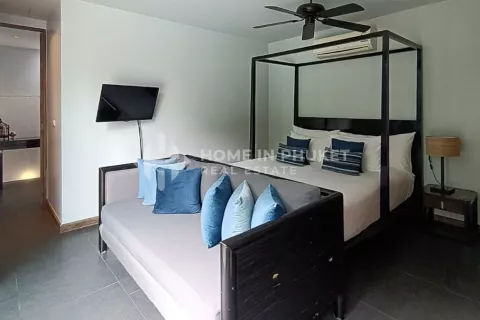 Casa de 2 dormitorios en Phuket, Tailandia № 131537 - foto 11