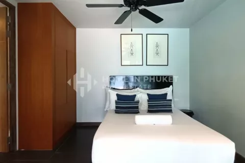 Casa de 2 dormitorios en Phuket, Tailandia № 131537 - foto 18