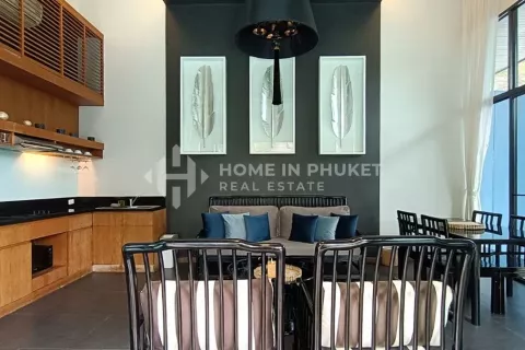 Casa de 2 dormitorios en Phuket, Tailandia № 131537 - foto 9