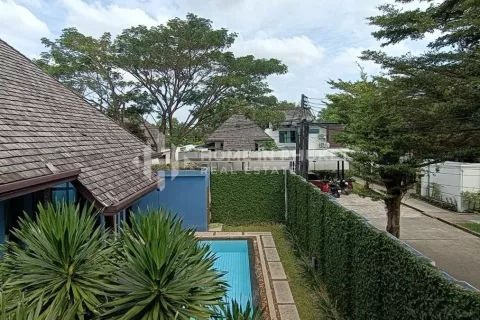 Casa de 2 dormitorios en Phuket, Tailandia № 131537 - foto 27