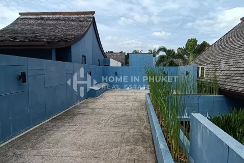 Casa de 2 dormitorios en Phuket, Tailandia № 131537 - foto 23