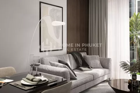 Condominio de 1 dormitorio en Phuket, Tailandia № 131540 - foto 2