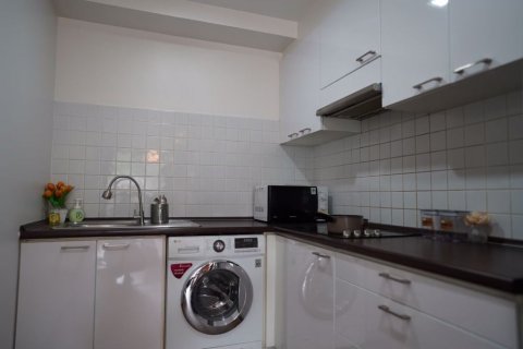 Condominio de 2 dormitorios en Watthana, Bangkok, Tailandia № 100045 - foto 5