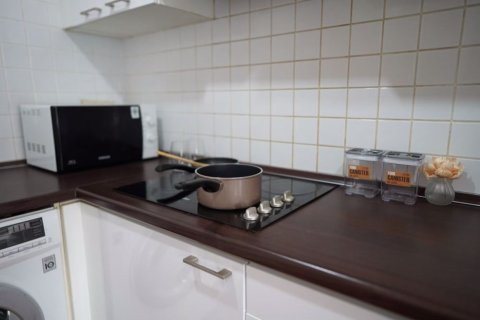 Condominio de 2 dormitorios en Watthana, Bangkok, Tailandia № 100045 - foto 4