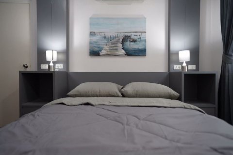 Condominio de 2 dormitorios en Watthana, Bangkok, Tailandia № 100045 - foto 7