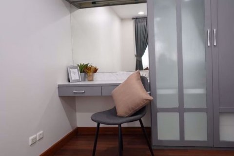 Condominio de 2 dormitorios en Watthana, Bangkok, Tailandia № 100045 - foto 8